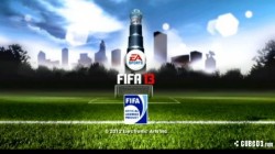 Screenshot for FIFA 13 - click to enlarge