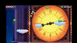 Screenshot for Disney Epic Mickey: Power of Illusion - click to enlarge