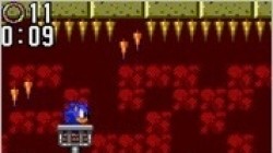 Screenshot for Sonic the Hedgehog 2 - click to enlarge