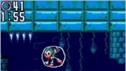 Screenshot for Sonic the Hedgehog 2 - click to enlarge