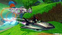 Screenshot for Sonic & All-Stars Racing Transformed - click to enlarge