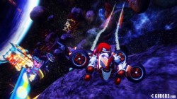 Screenshot for Sonic & All-Stars Racing Transformed - click to enlarge