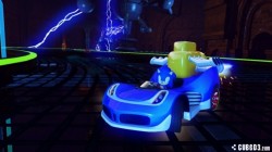 Screenshot for Sonic & All-Stars Racing Transformed - click to enlarge