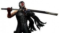 Screenshot for Ninja Gaiden 3: Razor