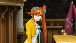 Screenshot for Phoenix Wright: Ace Attorney - Dual Destinies - click to enlarge