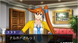 Screenshot for Phoenix Wright: Ace Attorney - Dual Destinies - click to enlarge