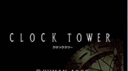 Screenshot for Clock Tower - click to enlarge