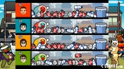 Screenshot for Taiko no Tatsujin: Chougoukaban - click to enlarge