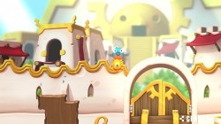 Screenshot for Toki Tori 2 - click to enlarge