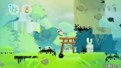 Screenshot for Kung Fu Rabbit - click to enlarge