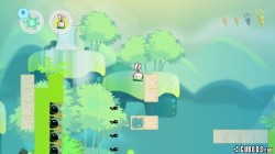 Screenshot for Kung Fu Rabbit - click to enlarge