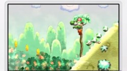 Screenshot for Yoshi