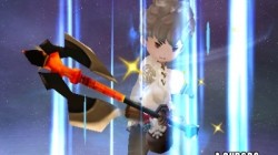 Screenshot for Bravely Default - click to enlarge