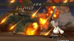 Screenshot for Bravely Default - click to enlarge