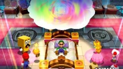 Screenshot for Mario & Luigi: Dream Team Bros. - click to enlarge