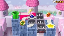 Screenshot for Mario and Donkey Kong: Minis on the Move - click to enlarge