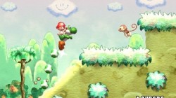 Screenshot for Yoshi