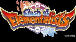 Screenshot for Clash of Elementalists - click to enlarge