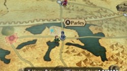 Screenshot for Fire Emblem: Awakening - click to enlarge