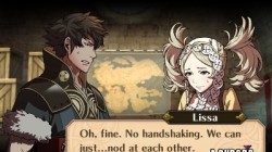 Screenshot for Fire Emblem: Awakening - click to enlarge