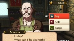 Screenshot for Fire Emblem: Awakening - click to enlarge