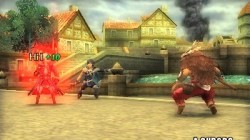 Screenshot for Fire Emblem: Awakening - click to enlarge