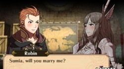 Screenshot for Fire Emblem: Awakening - click to enlarge