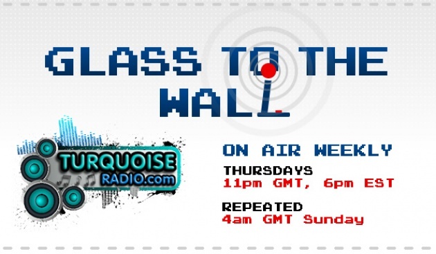 Image for Glass to the Wall Episode 11 Airs Tonight: Zelda Symphony & Chiptune Retro Gaming Special