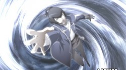 Screenshot for Shin Megami Tensei IV - click to enlarge