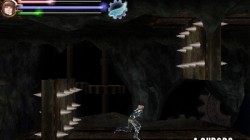 Screenshot for AeternoBlade - click to enlarge