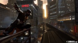Screenshot for Watch Dogs - click to enlarge