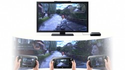 Screenshot for Wii U Panorama View - click to enlarge