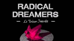 Screenshot for Radical Dreamers The Forbidden Treasure - click to enlarge