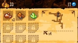 Screenshot for SteamWorld Dig - click to enlarge