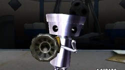 Screenshot for Chibi-Robo! Lets Go, Photo! - click to enlarge