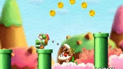 Screenshot for Yoshi