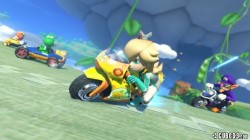 Screenshot for Mario Kart 8 - click to enlarge