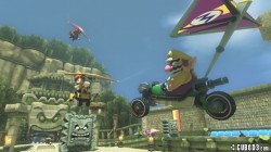 Screenshot for Mario Kart 8 - click to enlarge