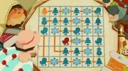 Screenshot for Professor Layton and the Azran Legacy - click to enlarge