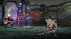 Screenshot for Bravely Default - click to enlarge