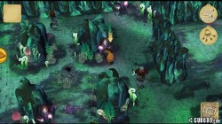 Screenshot for The Mysterious Cities of Gold: Secret Paths - click to enlarge
