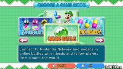 Screenshot for Dr. Luigi - click to enlarge