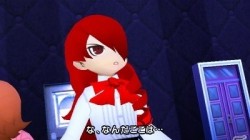 Screenshot for Persona Q: Shadow of the Labyrinth - click to enlarge