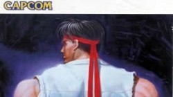 Screenshot for Street Fighter II - click to enlarge