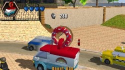 Screenshot for LEGO City Undercover: The Chase Begins - click to enlarge