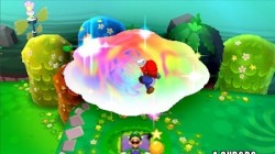 Screenshot for Mario & Luigi: Dream Team Bros. - click to enlarge