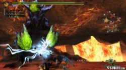 Screenshot for Monster Hunter 3 Ultimate (Hands-On) - click to enlarge