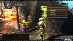 Screenshot for Monster Hunter 3 Ultimate - click to enlarge