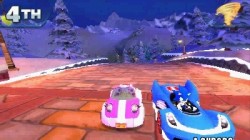 Screenshot for Sonic & All-Stars Racing Transformed - click to enlarge