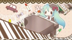 Screenshot for Hatsune Miku and Future Stars: Project Mirai - click to enlarge